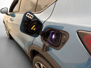 Volvo C40 Recharge bild 10