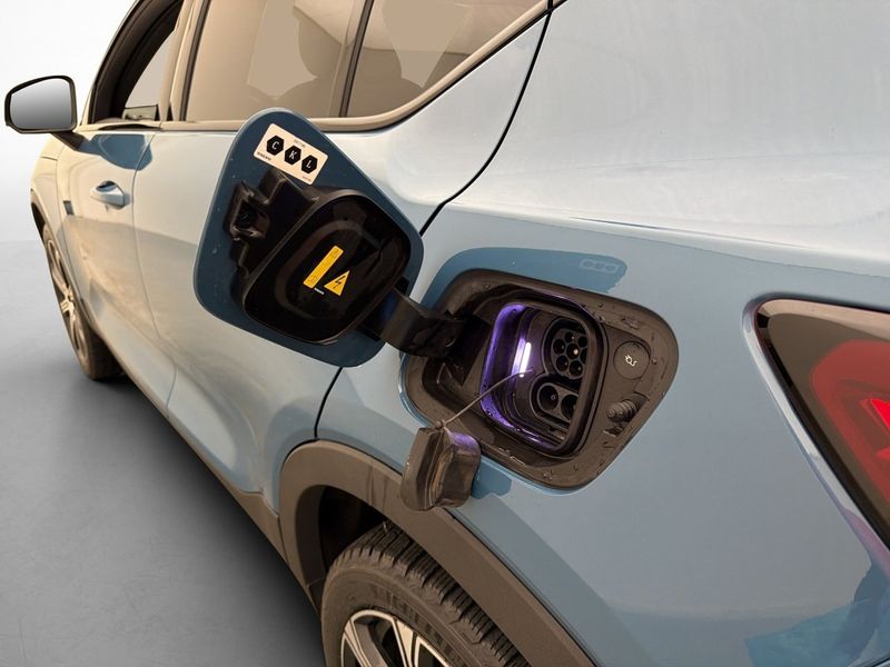 Volvo C40 Recharge bild 10