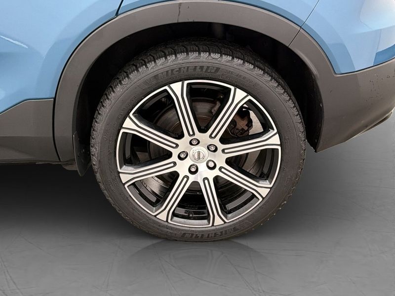 Volvo C40 Recharge bild 32