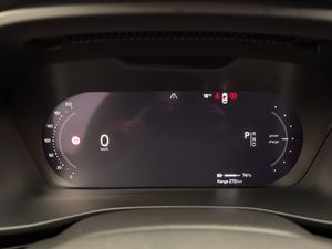 Volvo C40 Recharge bild 17