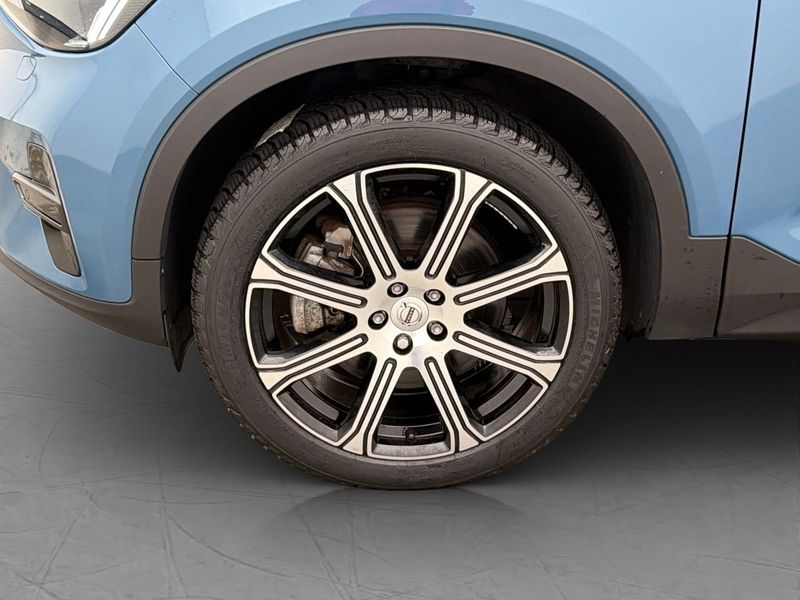 Volvo C40 Recharge bild 31