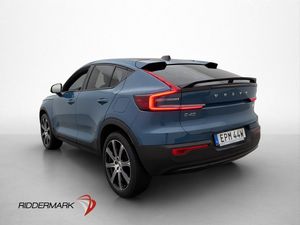Volvo C40 Recharge bild 9