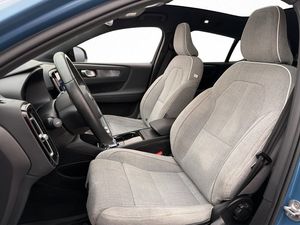 Volvo C40 Recharge bild 12