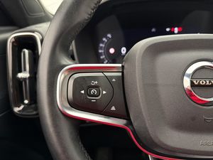 Volvo C40 Recharge bild 16