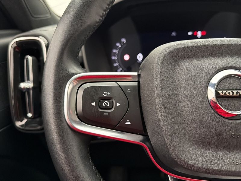 Volvo C40 Recharge bild 16