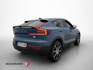 Volvo C40 Recharge bild 6
