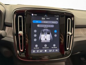 Volvo C40 Recharge bild 22