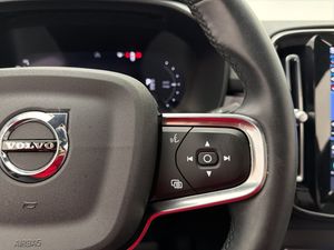 Volvo C40 Recharge bild 18