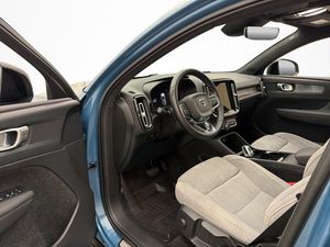 Volvo C40 Recharge bild 11