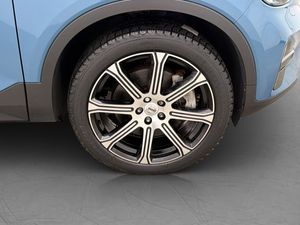 Volvo C40 Recharge bild 34