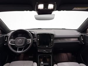 Volvo C40 Recharge bild 19