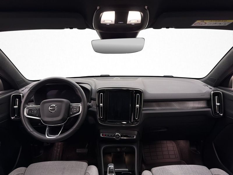 Volvo C40 Recharge bild 19