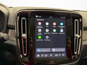 Volvo C40 Recharge bild 24