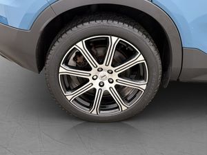 Volvo C40 Recharge bild 33