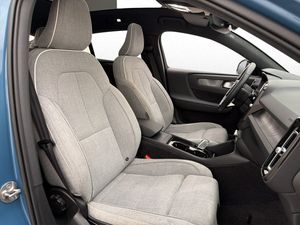 Volvo C40 Recharge bild 26