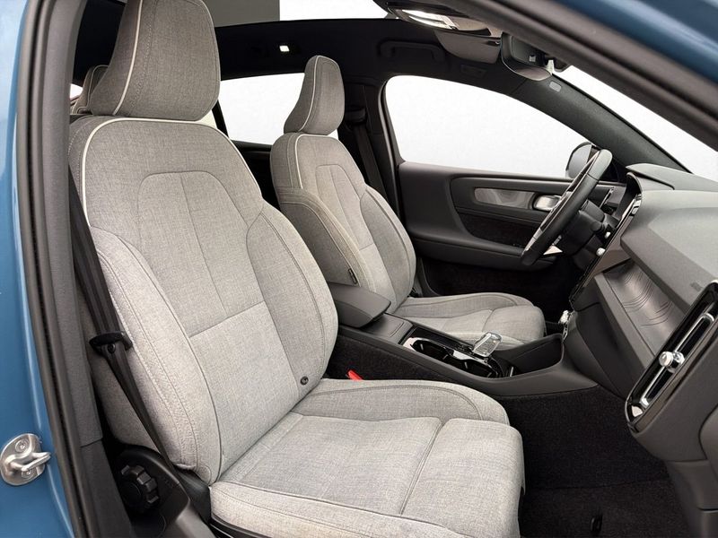 Volvo C40 Recharge bild 26