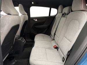 Volvo C40 Recharge bild 28