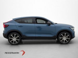 Volvo C40 Recharge bild 5