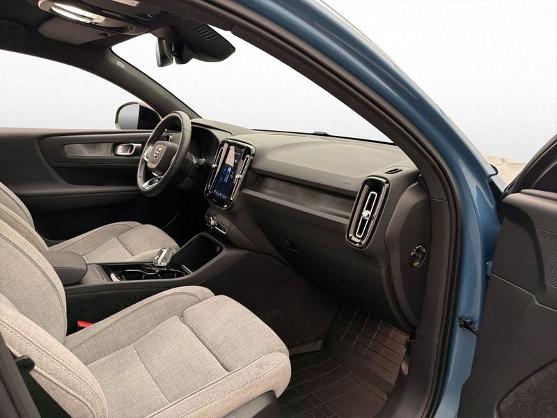 Volvo C40 Recharge bild 27