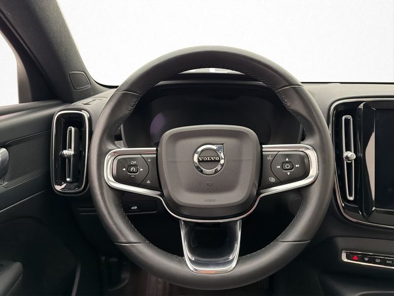 Volvo C40 Recharge bild 14