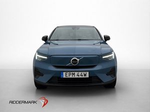Volvo C40 Recharge bild 3