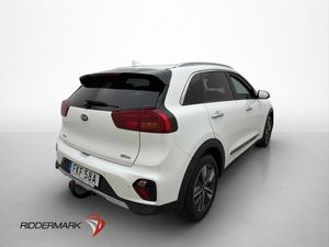 Kia Niro bild 5