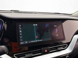 Kia Niro bild 20