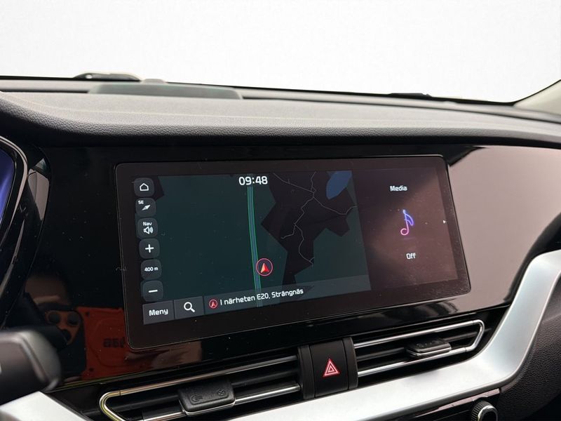 Kia Niro bild 20