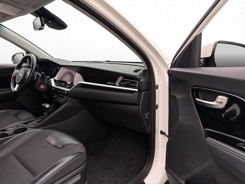 Kia Niro bild 28