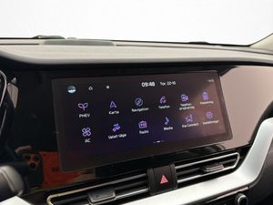 Kia Niro bild 21