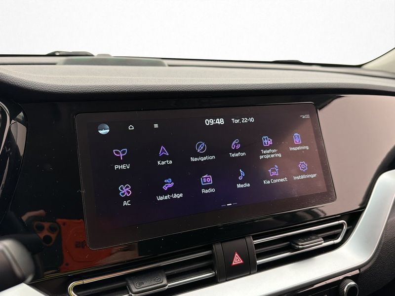 Kia Niro bild 21