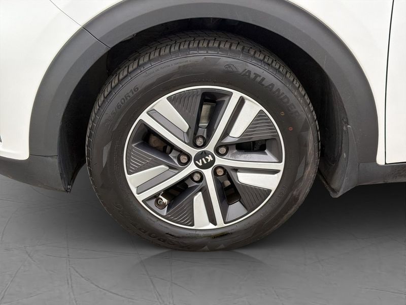 Kia Niro bild 32