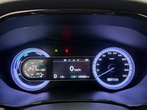 Kia Niro bild 16