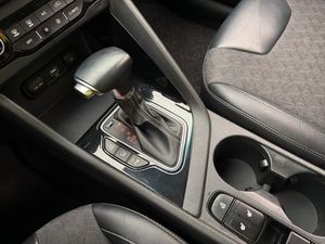 Kia Niro bild 25