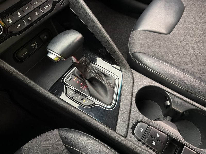 Kia Niro bild 25