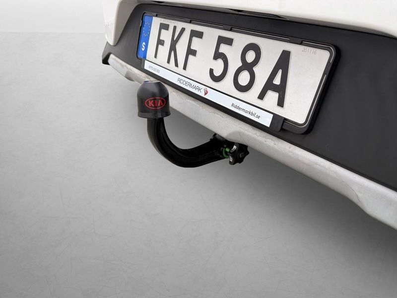 Kia Niro bild 9
