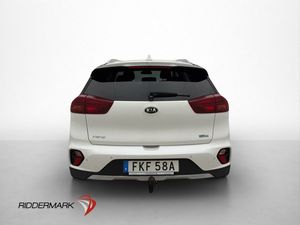 Kia Niro bild 6