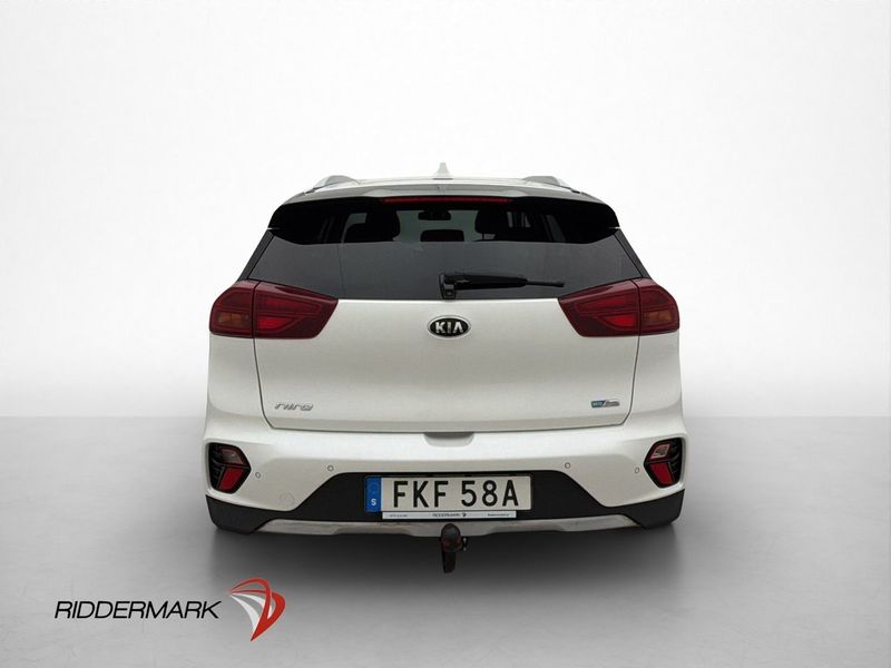 Kia Niro bild 6