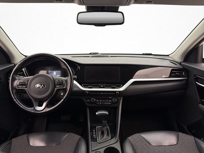 Kia Niro bild 13