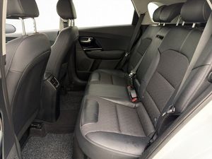 Kia Niro bild 29