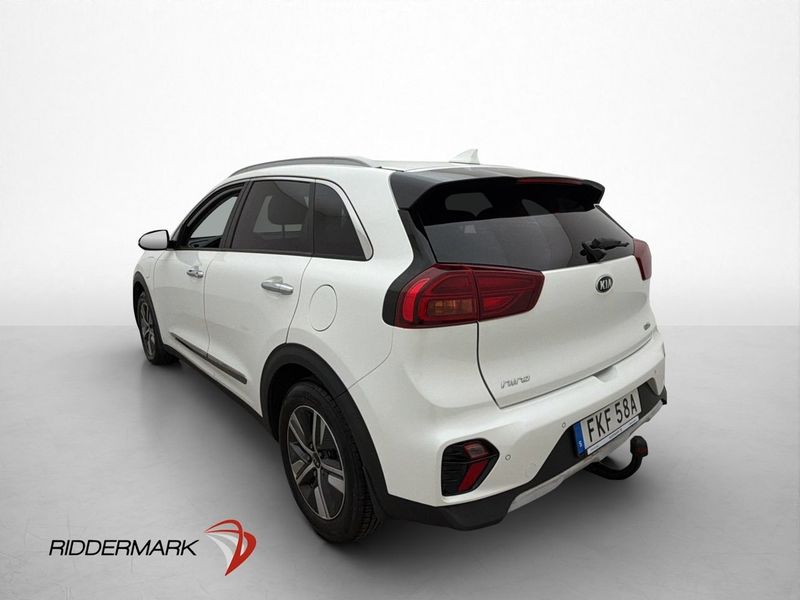 Kia Niro bild 8