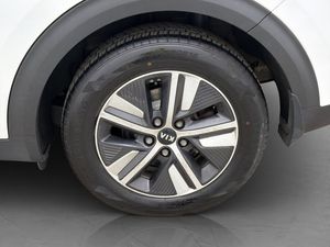 Kia Niro bild 33