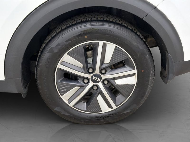 Kia Niro bild 33