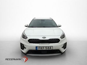 Kia Niro bild 2