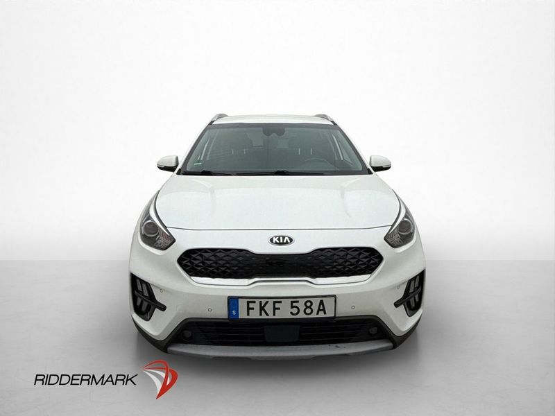 Kia Niro bild 2