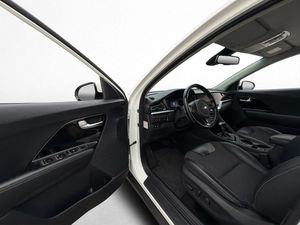 Kia Niro bild 10