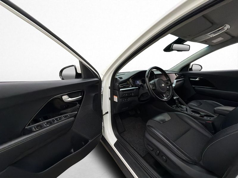 Kia Niro bild 10