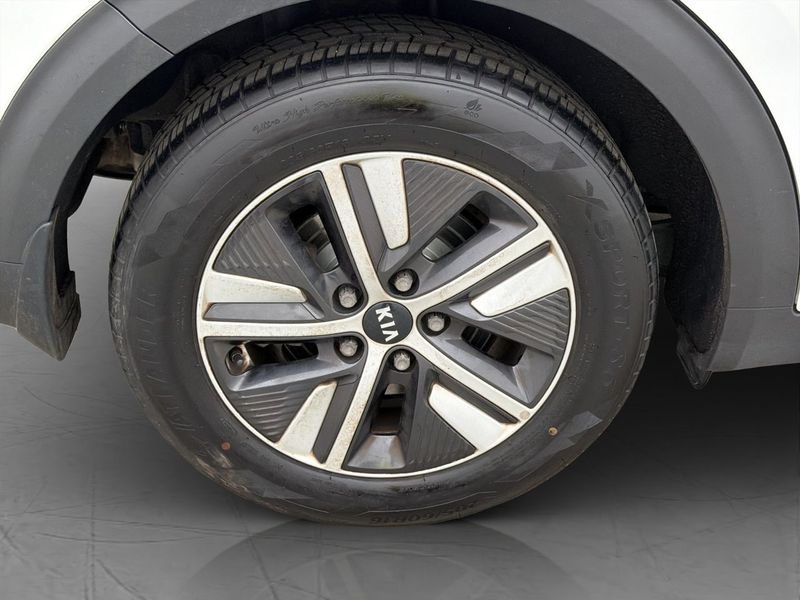 Kia Niro bild 34