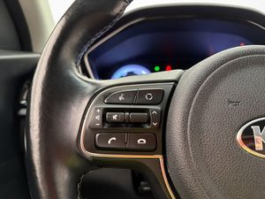Kia Niro bild 15