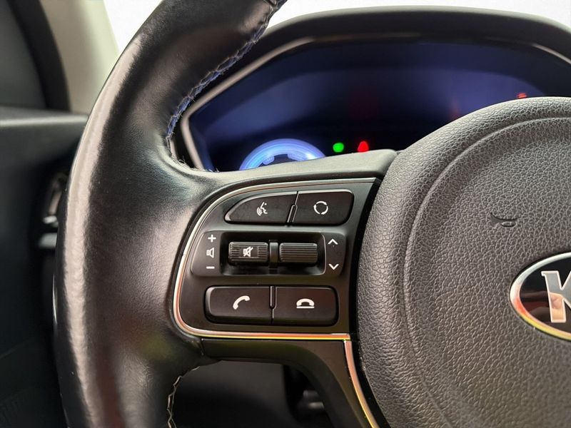 Kia Niro bild 15